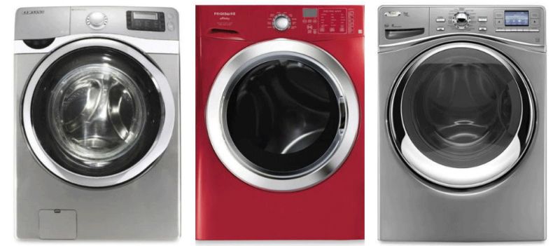 Дмитрий:  Профессиональный ремонт стиральных машин всех производителей