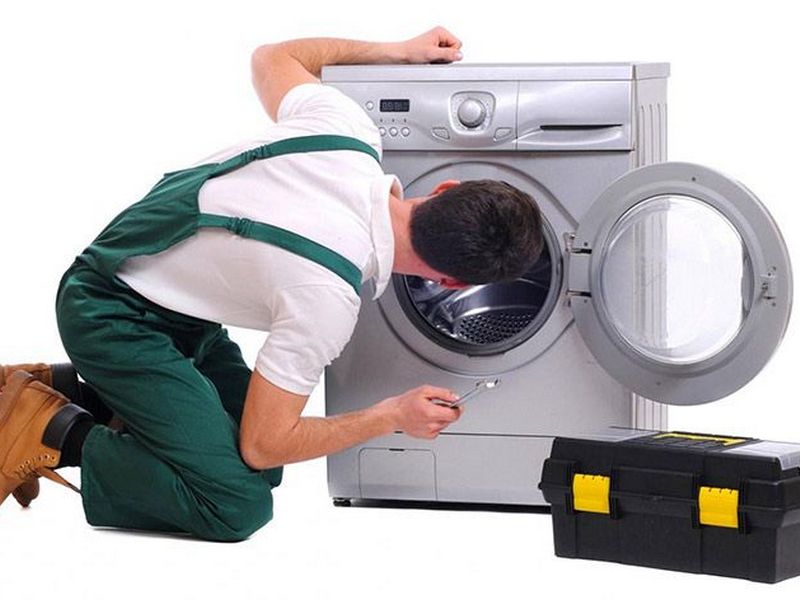 Мультисервис:  Ремонт стиральных машин сегодня.