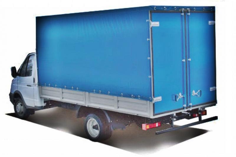 Грузоперевозки ГАЗЕЛЬ ТЕНТ 4,2М,2,2 М ГОРОД/МЕЖГОРОД