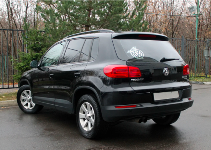 Андрей:  Аренда Автомобиля с Выкупом через 2 года (Volkswagen Tiguan)