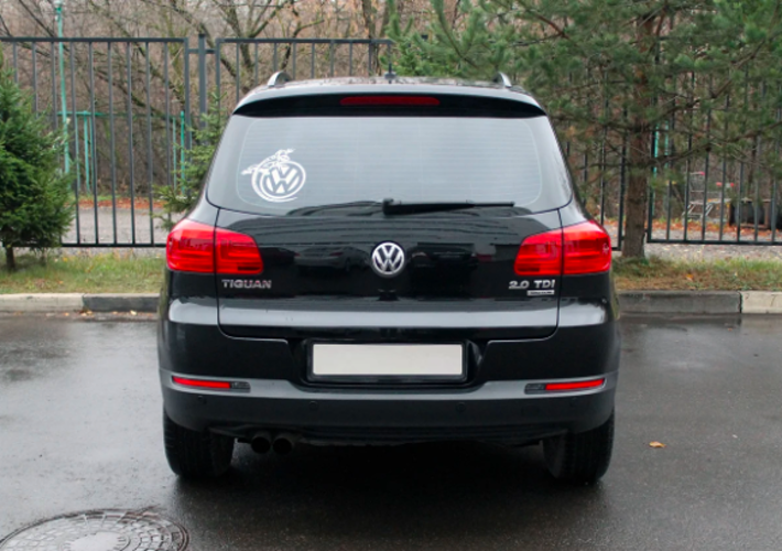 Андрей:  Аренда Автомобиля с Выкупом через 2 года (Volkswagen Tiguan)