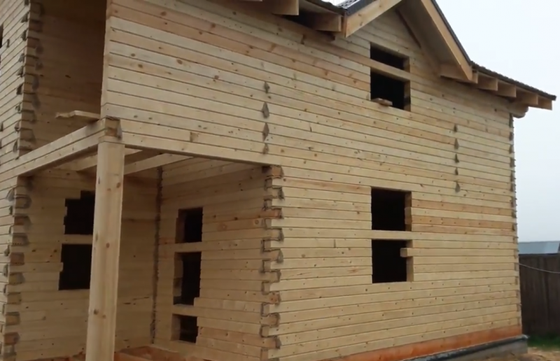 Ярослав:  Строим брусовые и каркасные дома,крыши,пристройки