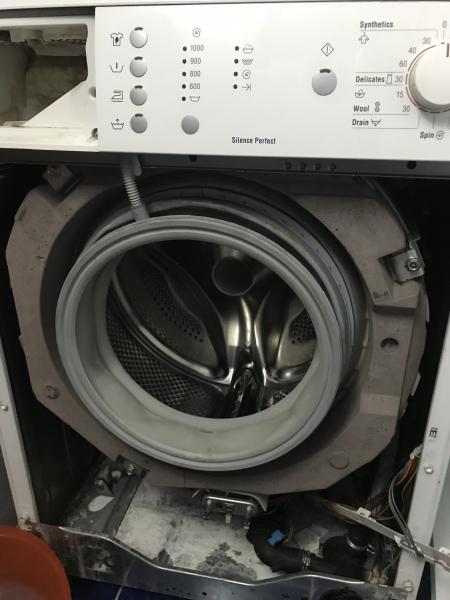 Александр:  Ремонт стиральных машин в Самаре на дому