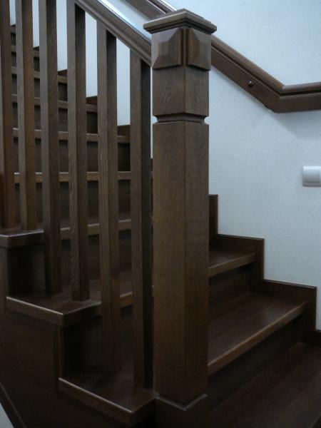 Супер Лестница:  Лестницы на заказ в Ижевске