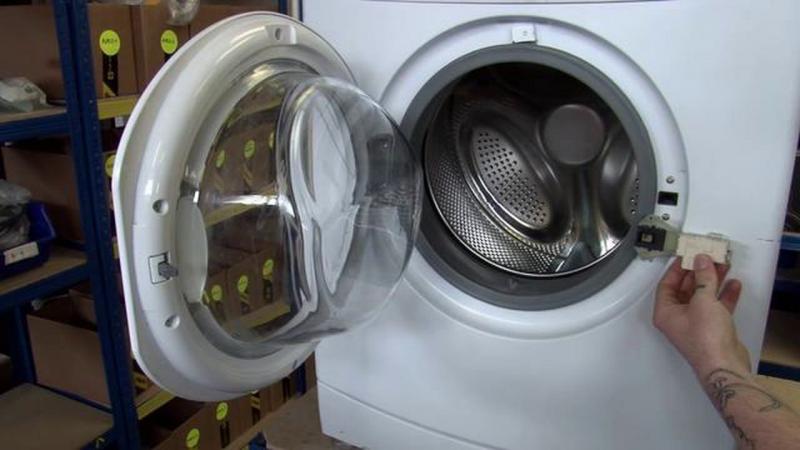 Алексей:  Ремонт стиральных  машин и Посудомоечных машин 
