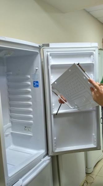 Климат Эко:  Ремонт холодильников и холодильного оборудования 