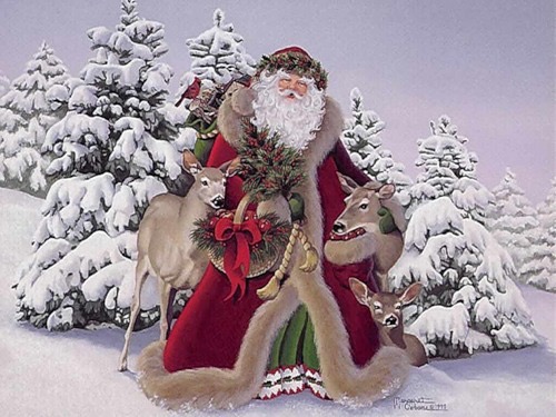 Нина:  Дед Мороз на дом в Узловой недорого 