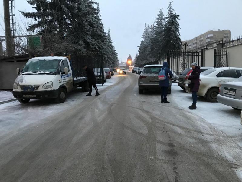 Андрей:  Услуги эвакуатора