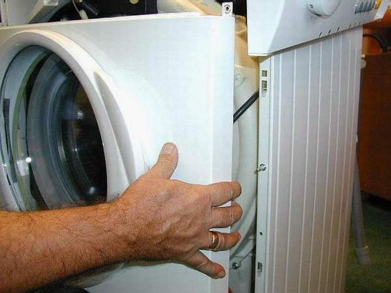 Сергей :  Ремонт стиральных  машин и Посудомоечных машин 