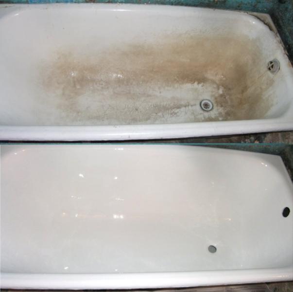 Руслан:  Реставрация ванн в Магнитогорске 