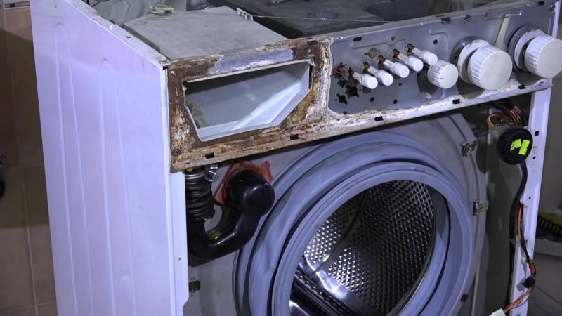 Олег:  Ремонт стиральных машин на дому