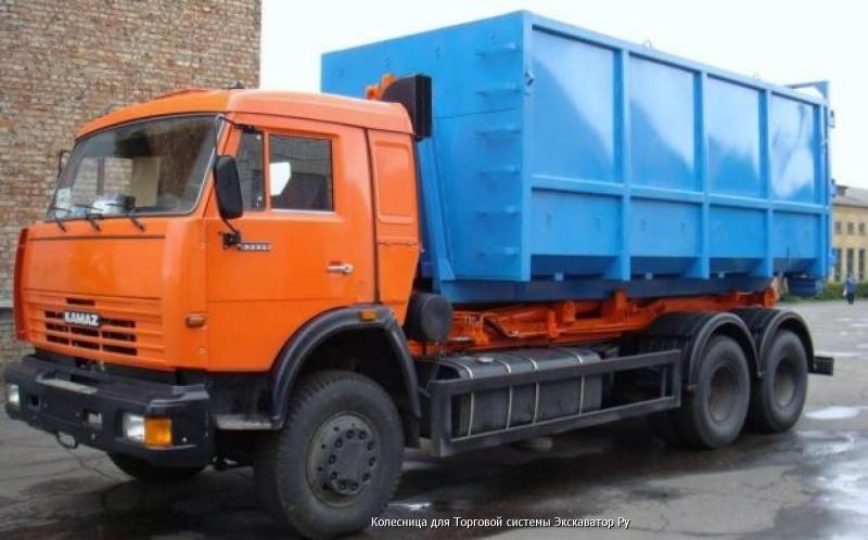 Олег:  Вывоз снега и строительного мусора услуги грузчиков