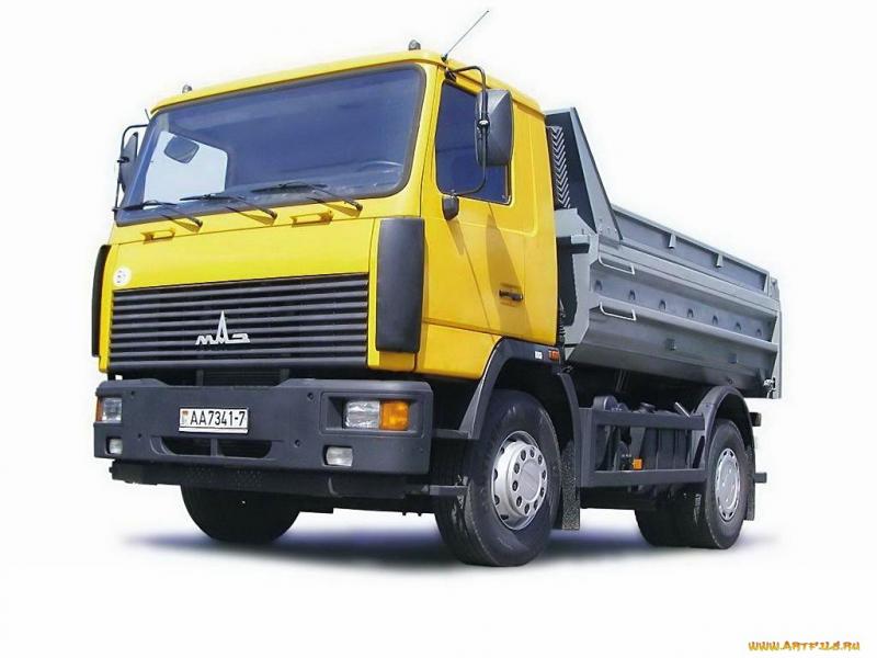 Дмитрий:  Оказываем услуги по перевозке грузов по городу и области