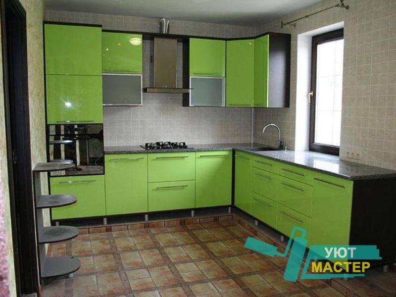 Уют Мастер:  Кухни и шкафы-купе в Ульяновске