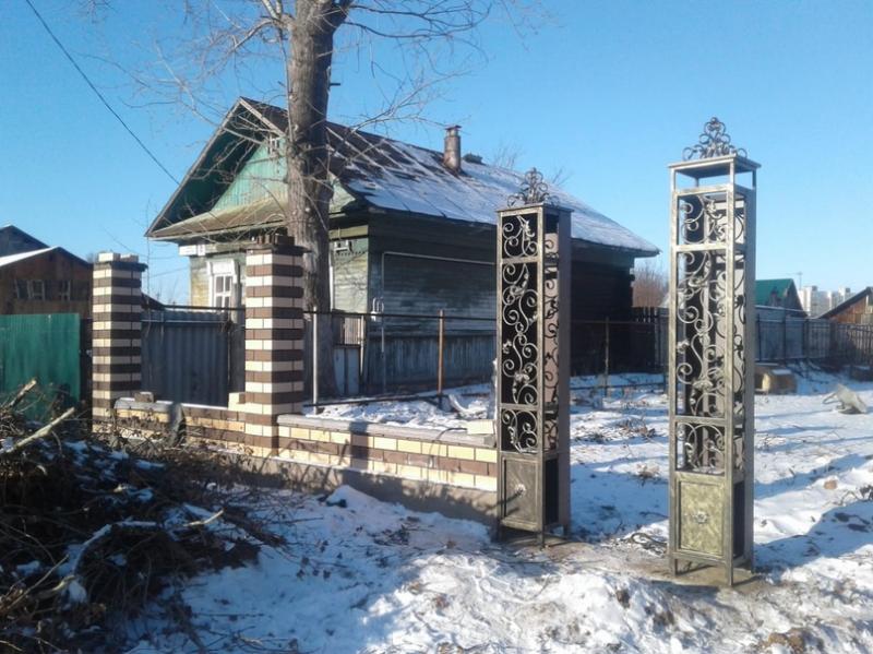 Как построить беседку г уфа
