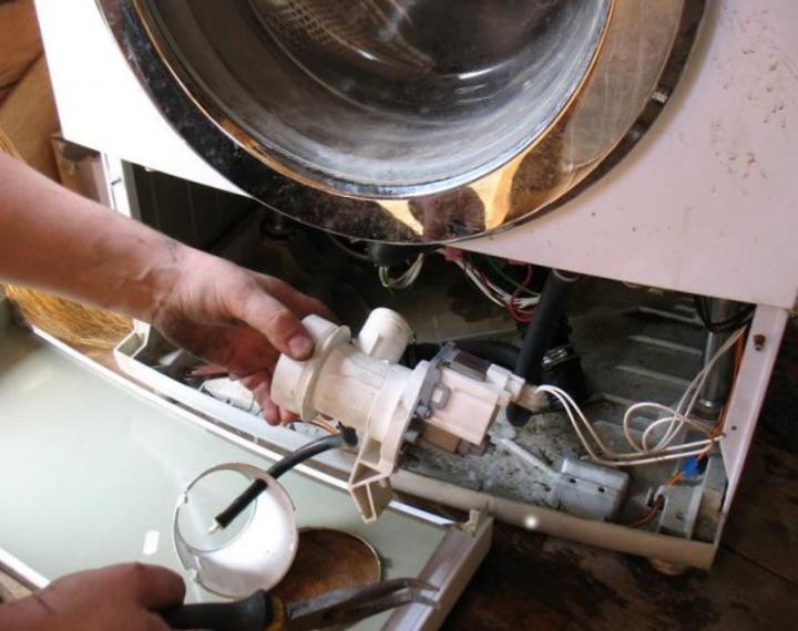 БТ-сервис:  Ремонт стиральных и посудомоечных машин на дому
