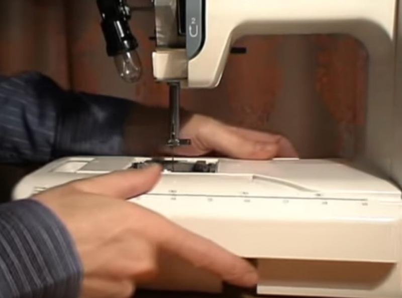 ARS Мастер:  Ремонт швейных машин на дому в Москве