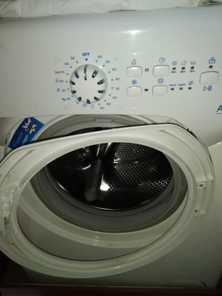 Василий:  Ремонт стиральных машин в Балашихе