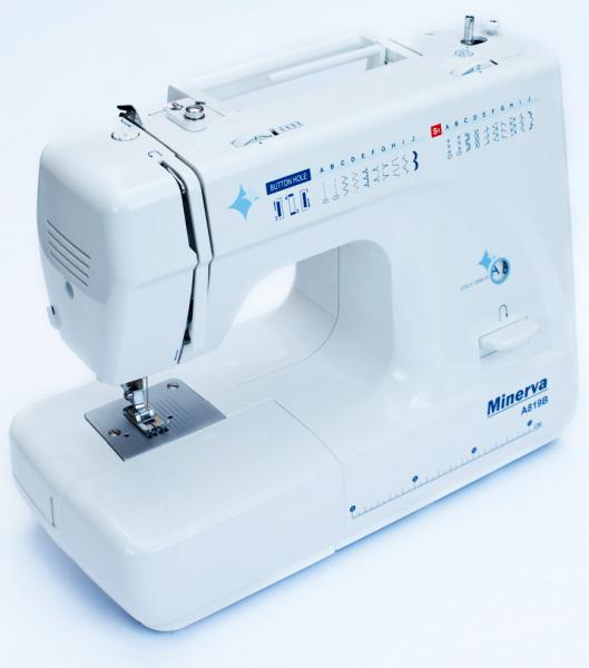 Андрей:  Ремонт швейных бытовых и производственных машин