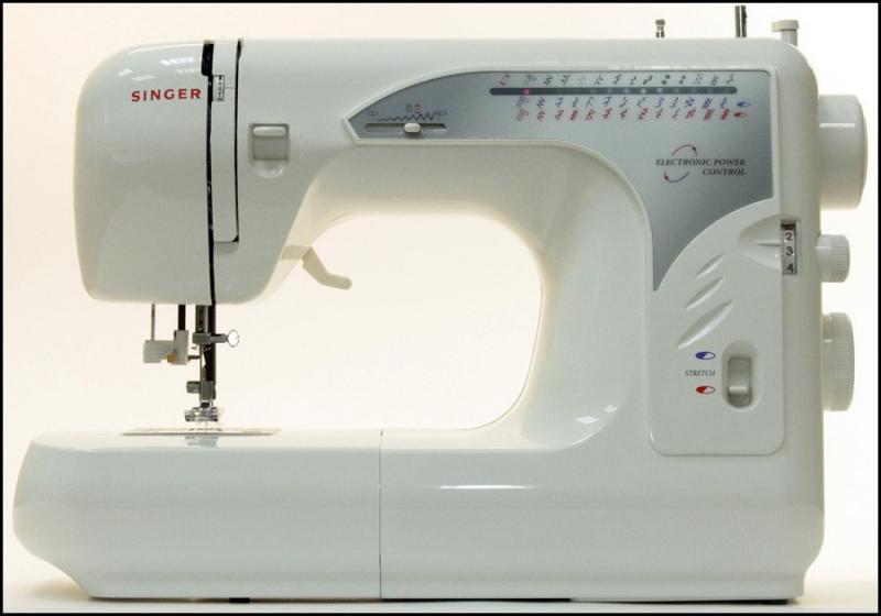 Борис:  Ремонт швейных машин бытовых и промышленных