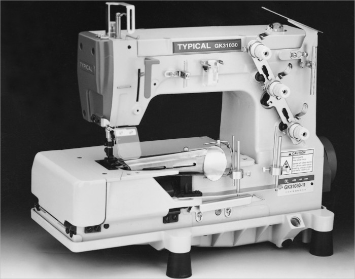 Ефим:  Ремонт бытовых и промышленных швейных машин