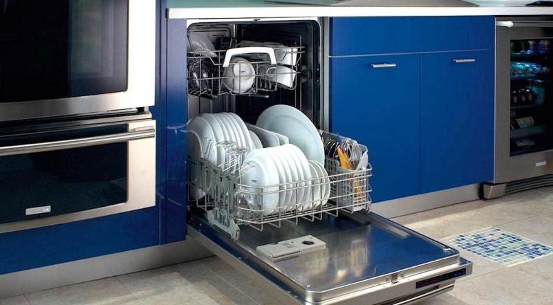 Артур:  Ремонт посудомоечных машин на дому