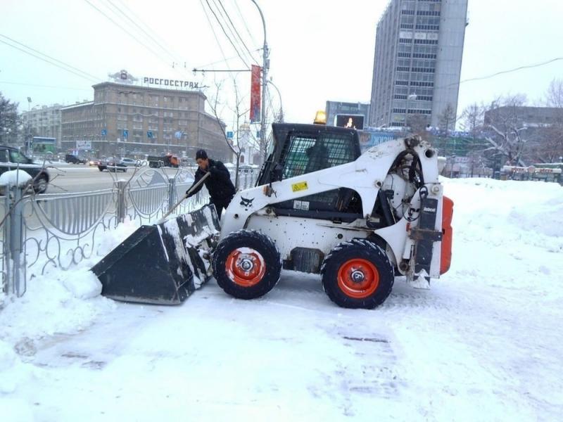 Асфальтирование территорий, ямочный:  Уборка и вывоз снега Санкт-Петербург