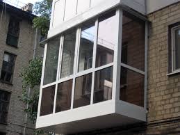 Юрий:  Остекление и отделка балконов и лоджий