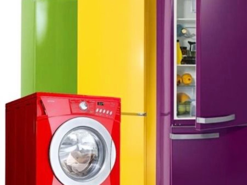 Николай:  Ремонт холодильников и стиральных машин