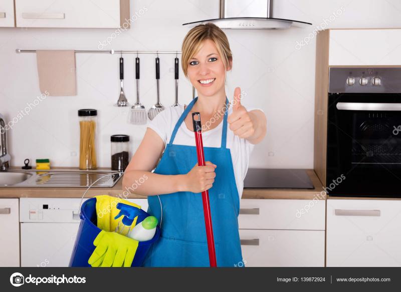 Агентство домашнего персонала Леди :  Опытные домработницы