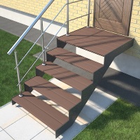 Александр:  Изготовление металлических лестниц