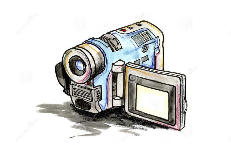 Анастасия:  Оцифровка видеокассет 