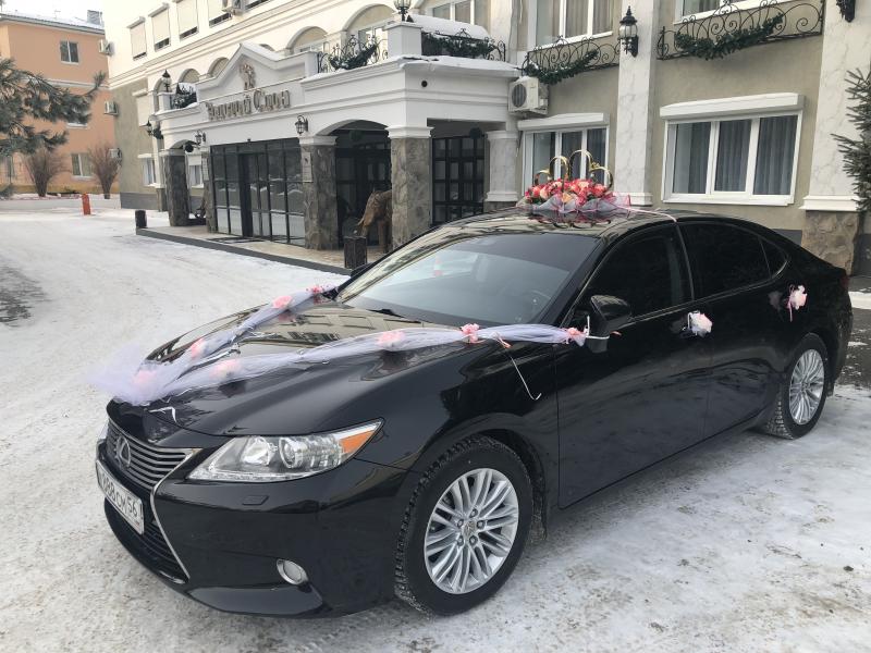 Андрей Николаевич:  Прокат авто на свадьбу в Оренбурге