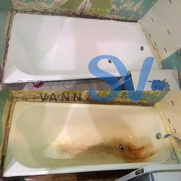 Сергей:  Реставрация ванн в Твери