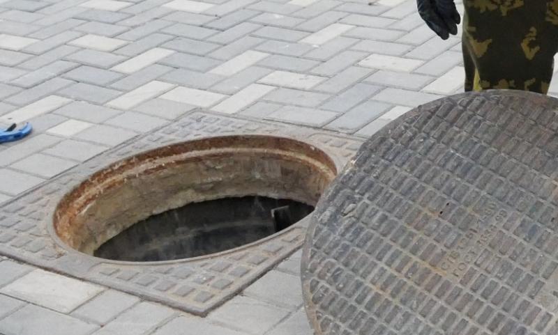 Вадим:  Прочистка канализации, устранение засора в Кашире