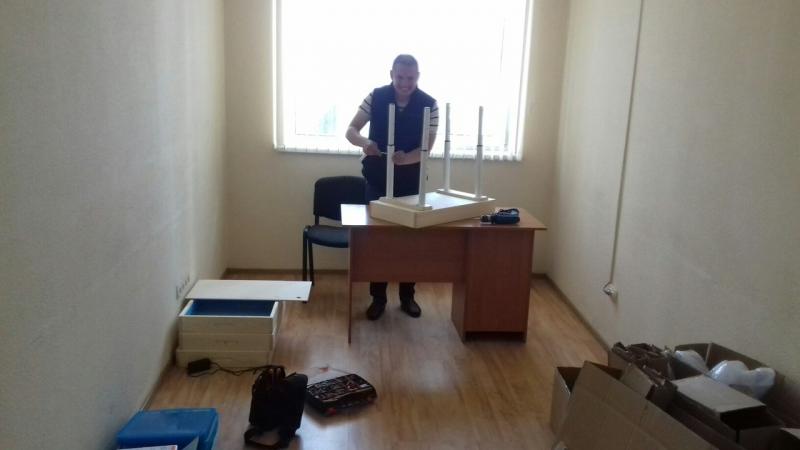 Владислав:  Плотницкие работы, плотник, сборка и ремонт мебели