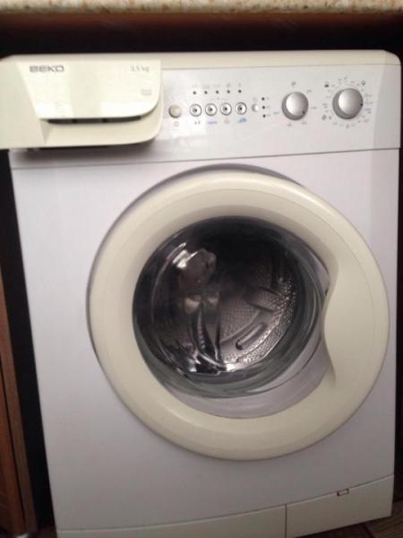 Дмитрий:  Ремонт стиральных машин с выездом на дом