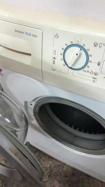 Вадим:  Ремонт стиральных машин и посудомоечных машин