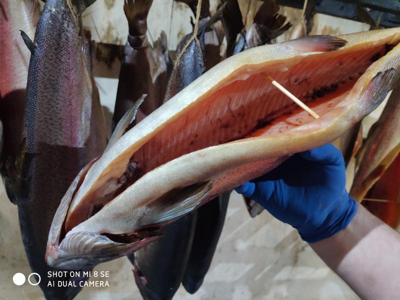 ИП Гусев:  Натуральное копчение мяса и рыбы в розницу и оптом