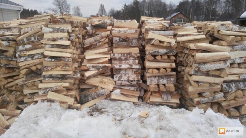 Дрова Купить Михнево С Доставкой Недорого