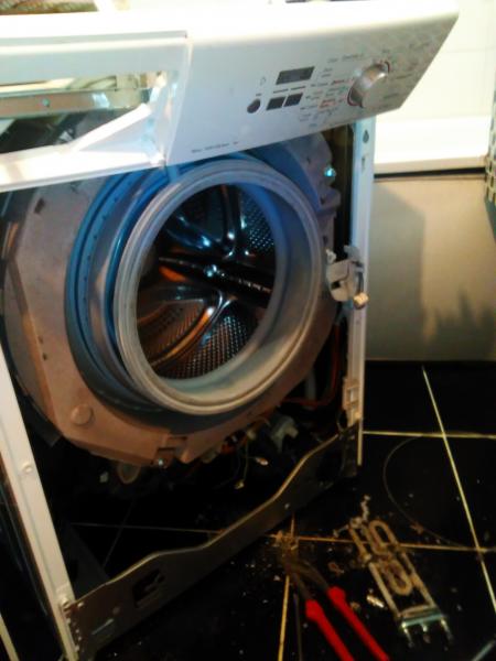 Рембытцентр:  Честный и недорогой ремонт стиральных машин на дому в Уфе