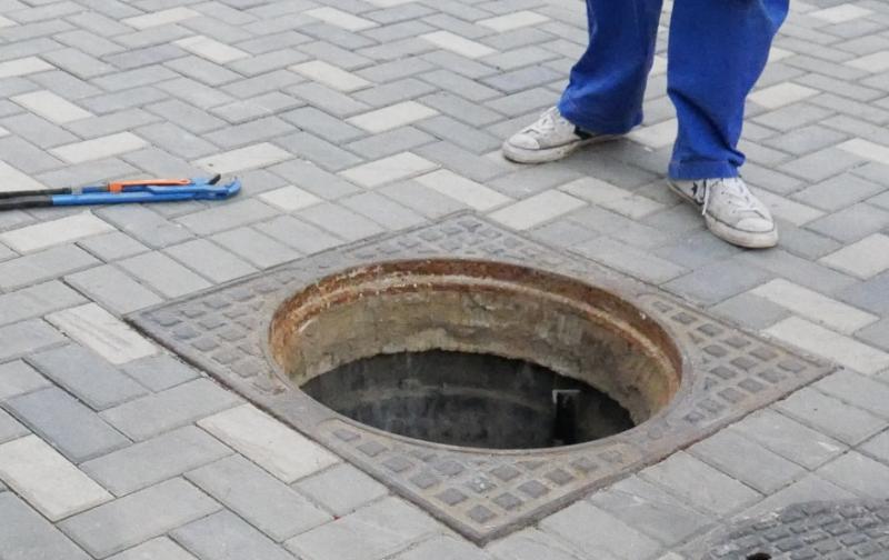 Вадим:  Прочистка канализации, устранение засора в Солнечногорске