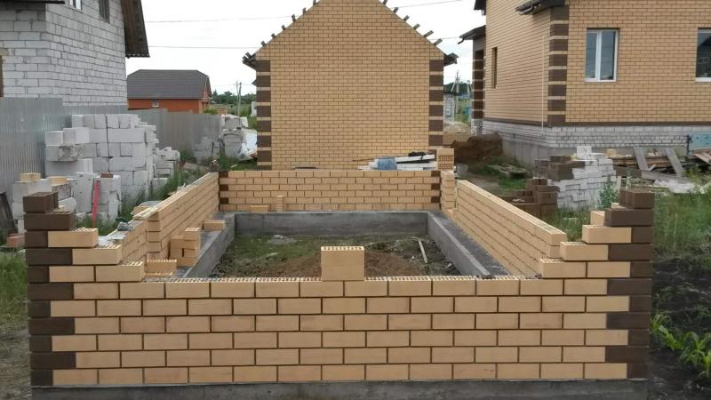 Баха:  Строительство домов под ключ 