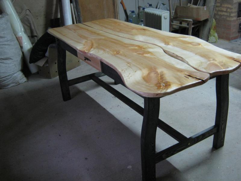 woodmaster:  Изготовление мебели из массива по индивидуальным проектам