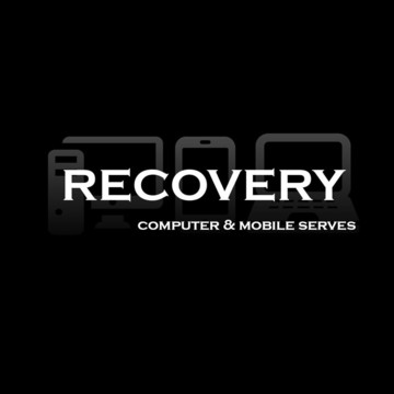 Сервисный центр Recovery:  Ремонт и настройка компьютеров