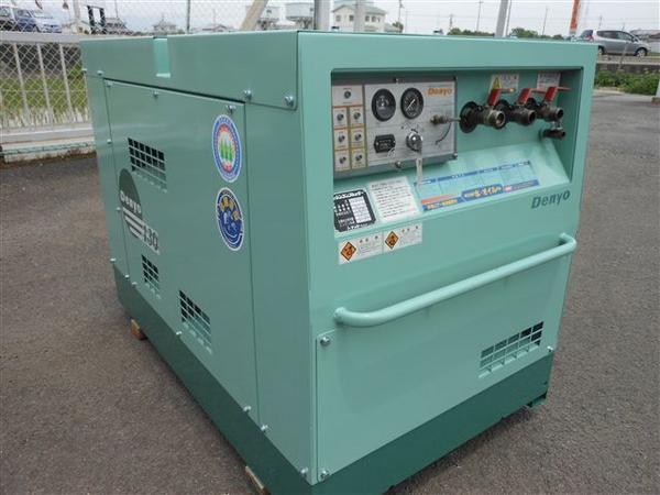 Аренда дизельного   компрессора   