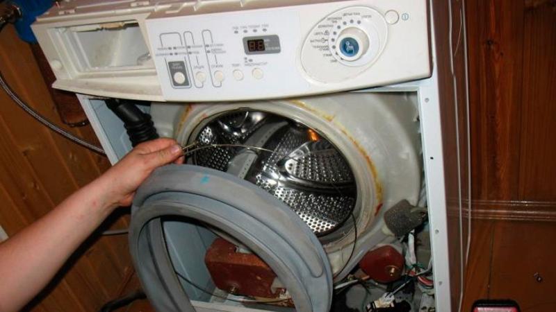 Ильдар:  Ремонт стиральных машин Весь Спб + пригород
