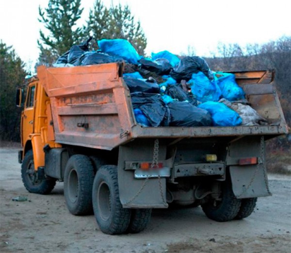 Самосвал:   Вывоз мусора. КамАЗ 15,20,30 т.20 куб, экскаватор-погрузчик