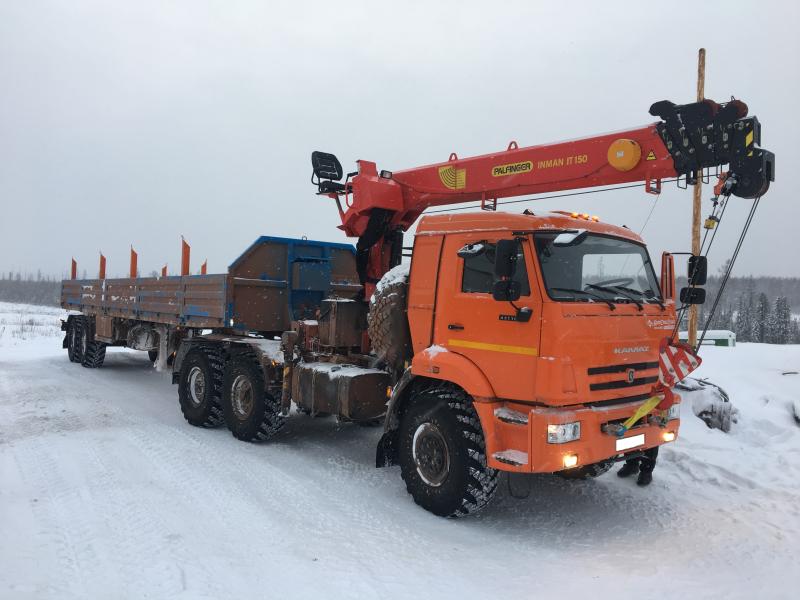 дорожные работы. разгрузка пиловочника. камаз-63501-40 сда-10/251. тралл грузовой 70 тонный. востсибтранзит усть-кут сайт.