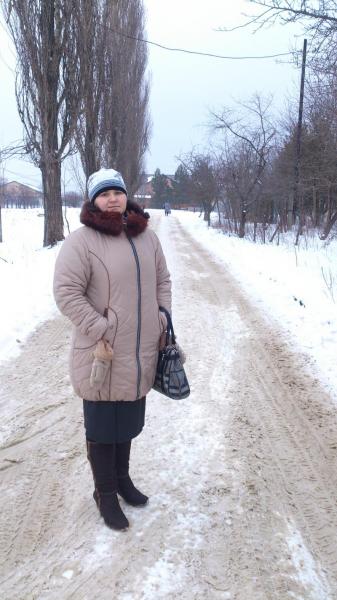 Любовь Бекбаева:  Сиделка, уход за больными